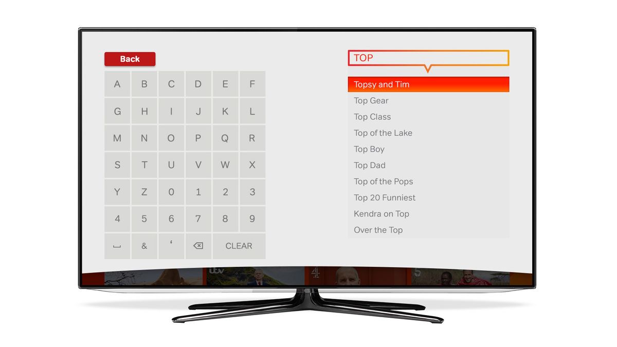Freeview Play the UK's live TV and catchup app explained TechRadar