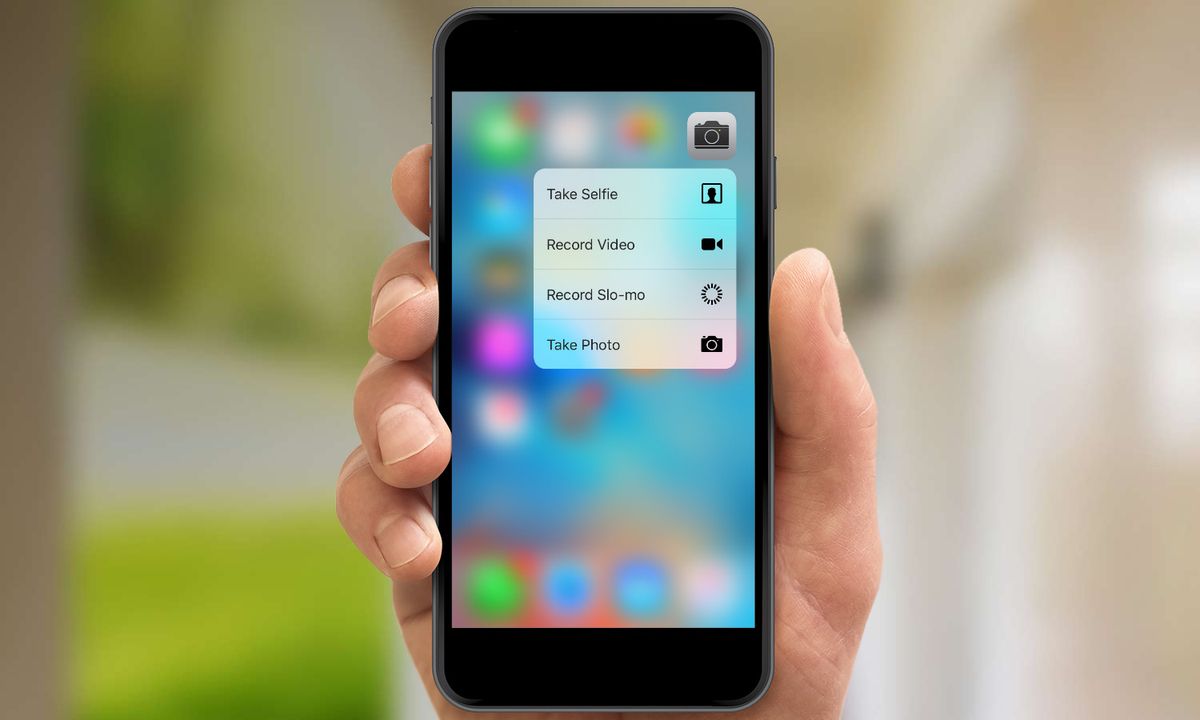 How to Master the iPhone 6s Camera Tom's Guide