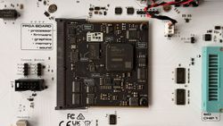 Commodore backs down over FPGA firmware lockdown decision