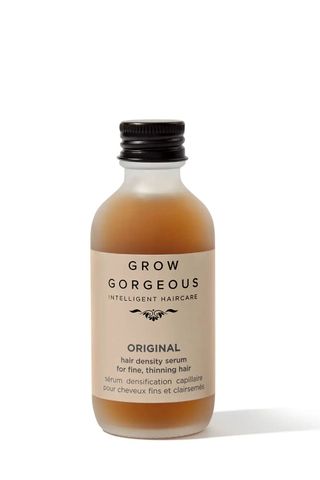 hair growth oil