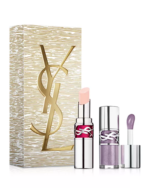 Yves Saint Laurent Glossy Lips Duo