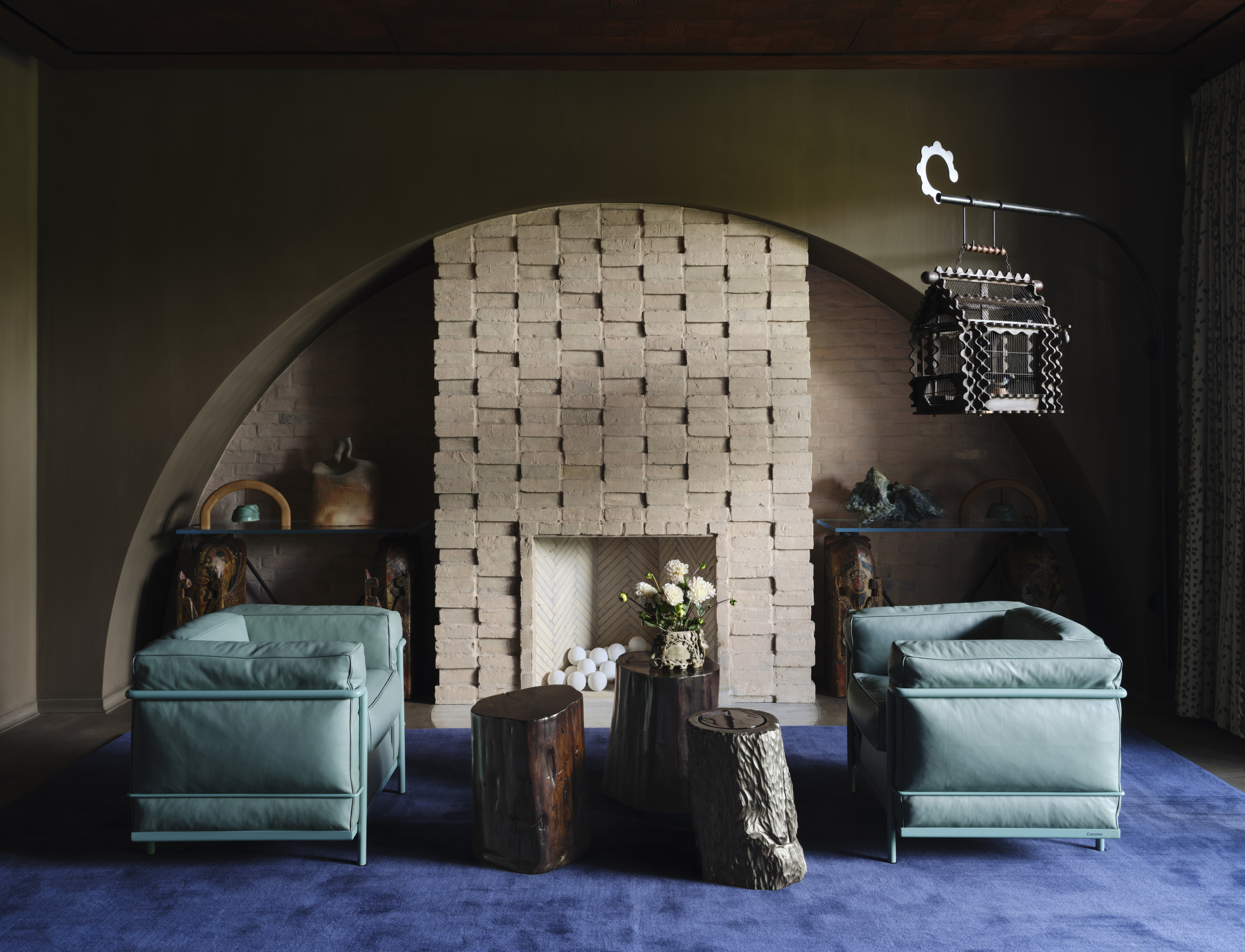 austin home interior