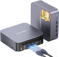 Geekom GT1 Mega AI Mini PC