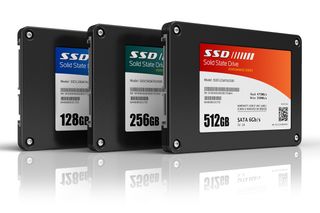 SSD