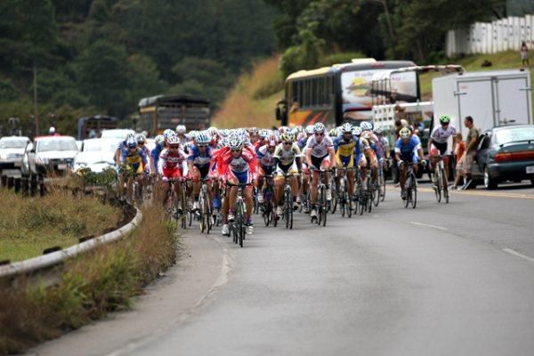 The sixth stage was a tough one to Santa Ana.