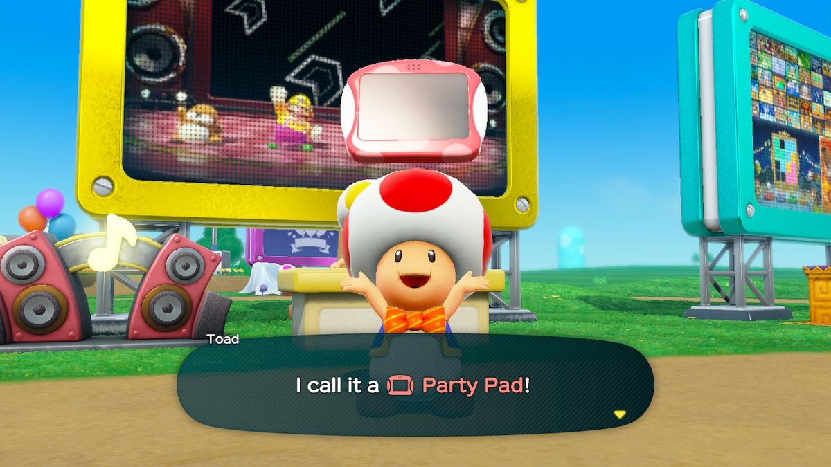 Super Mario Party Review One Lackluster Party To Leave Early Imore