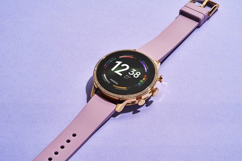 Fossil Gen 6