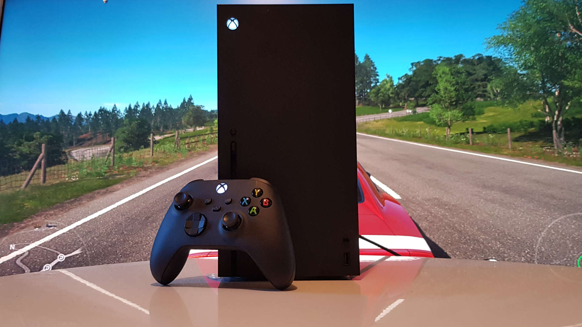 Xbox Series X review: should PC gamers buy one?