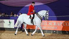 2023 HOYS cob championship