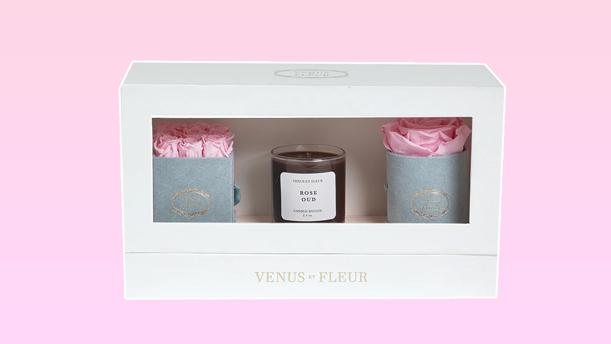 Venus Et Fleur El Paquete Clásico