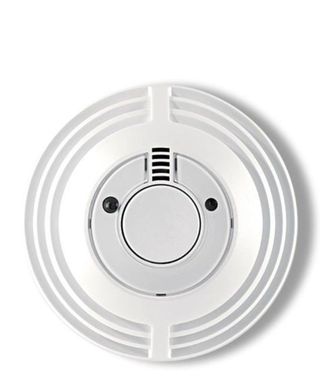 Bosch smart home smoke detector