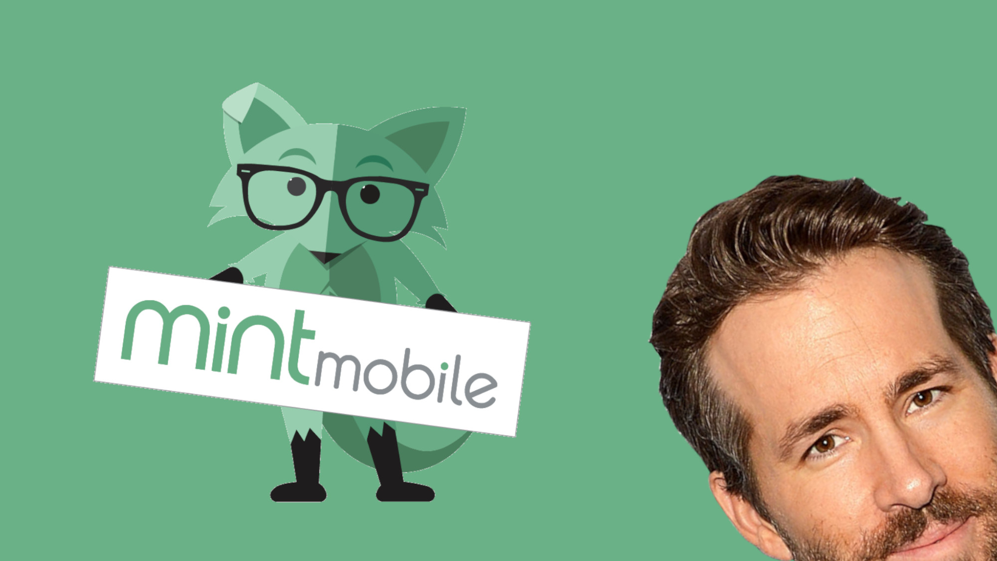 À qui appartient Mintmobile?