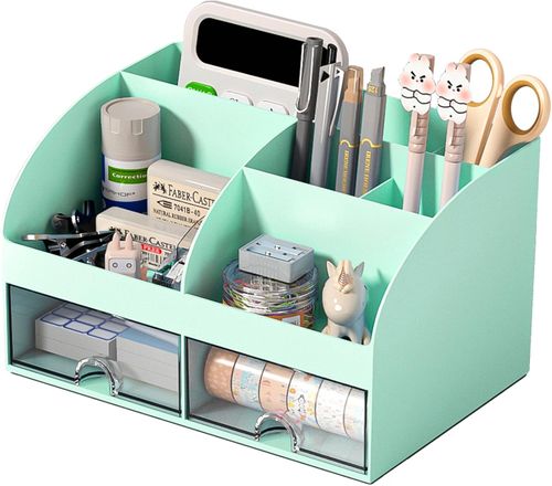 Desk Organizer