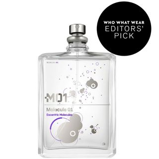 Escentric Molecules Molecule 01 (100ml)