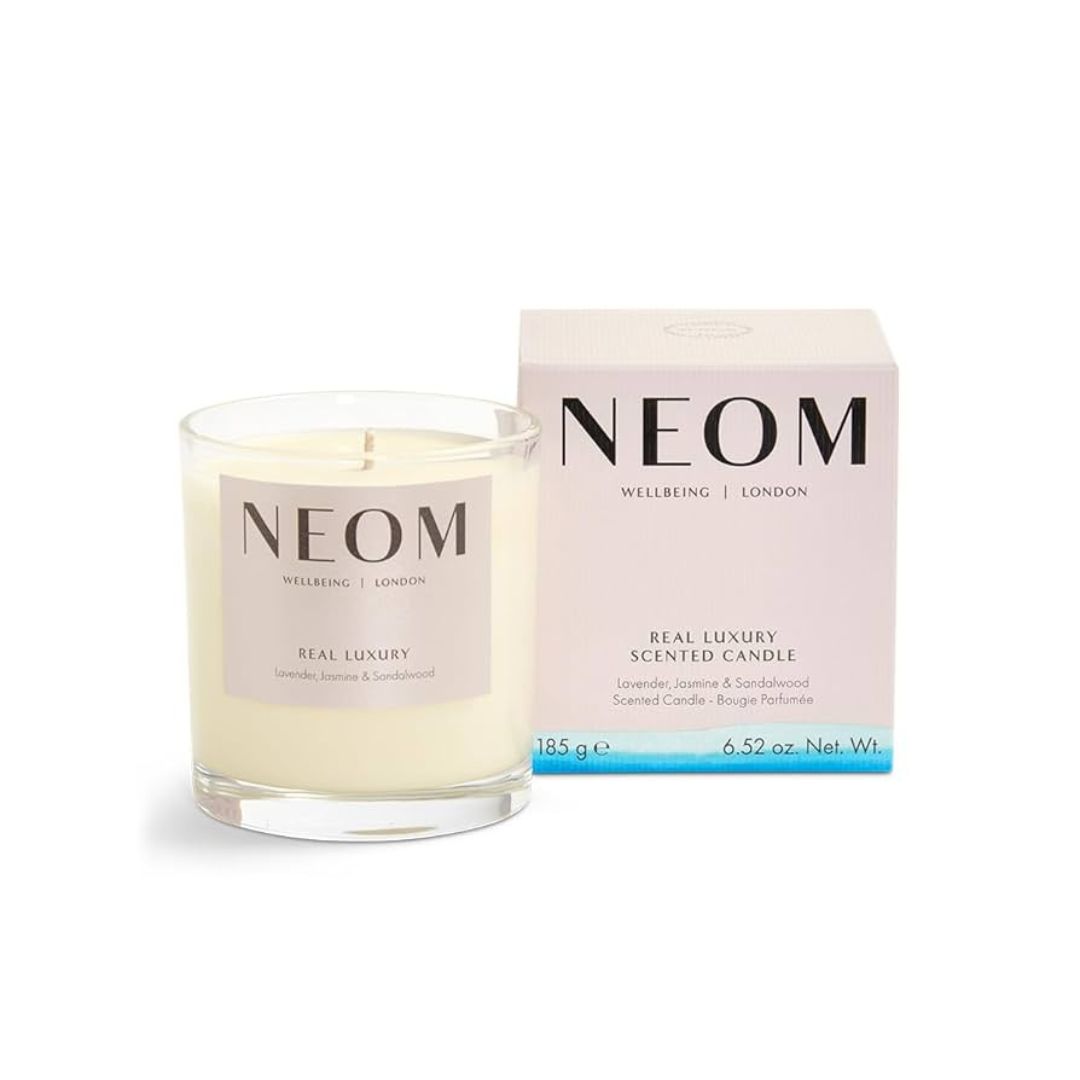 Neom Real Luxury Candle 