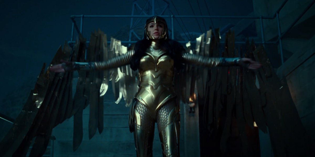 8 Questions We Still Have About Wonder Woman 1984 | Cinemablend