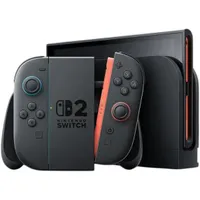 Nintendo Switch 2 with Mario Kart World