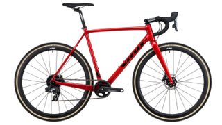 Best cyclo-cross bikes: Vitus Energie CRX eTap