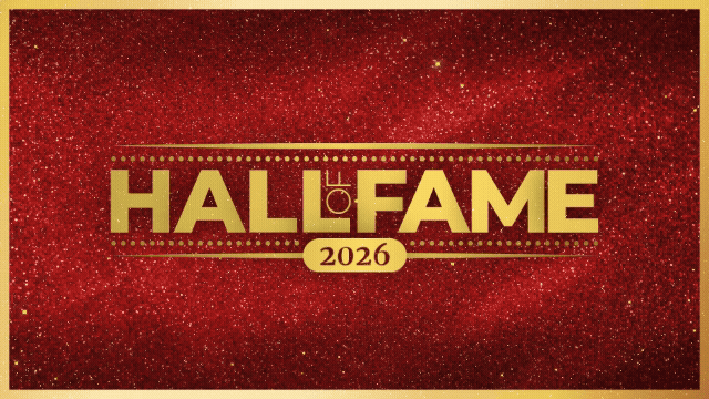 SCN Hall of Fame 2026 Graphic
