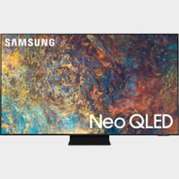 Samsung QN90A 4K TV | 65-inch | $2,600 $1,699.99 at Samsung
Save $900 - The top end of Samsung's 2021 QLED and NeoQLED range features panels that are truly special to behold. And this QN90A was precisely one of those models which got the discount treatment last year - a whopping $900, no less.