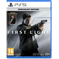 007 First Light Specialist Edition (PS5)