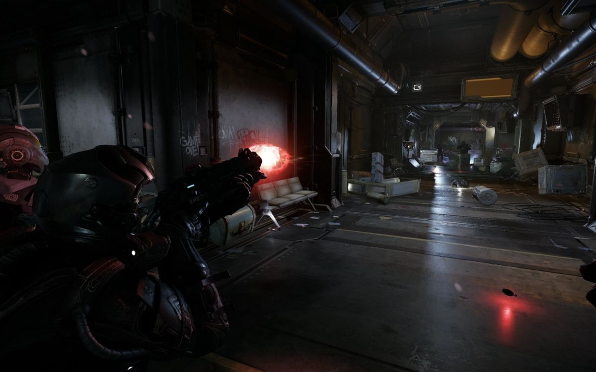 Cloud Imperium Games addresses Star Citizen concerns