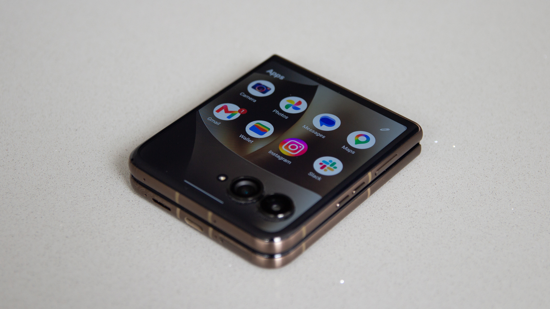 Motorola Razr 70 Ultra