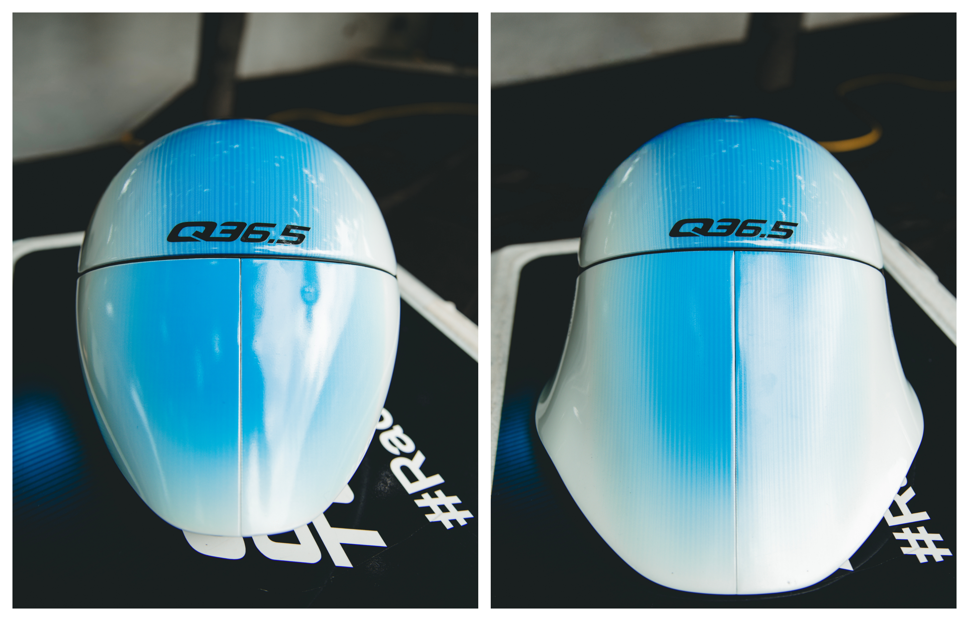 Scott Split Mips helmet