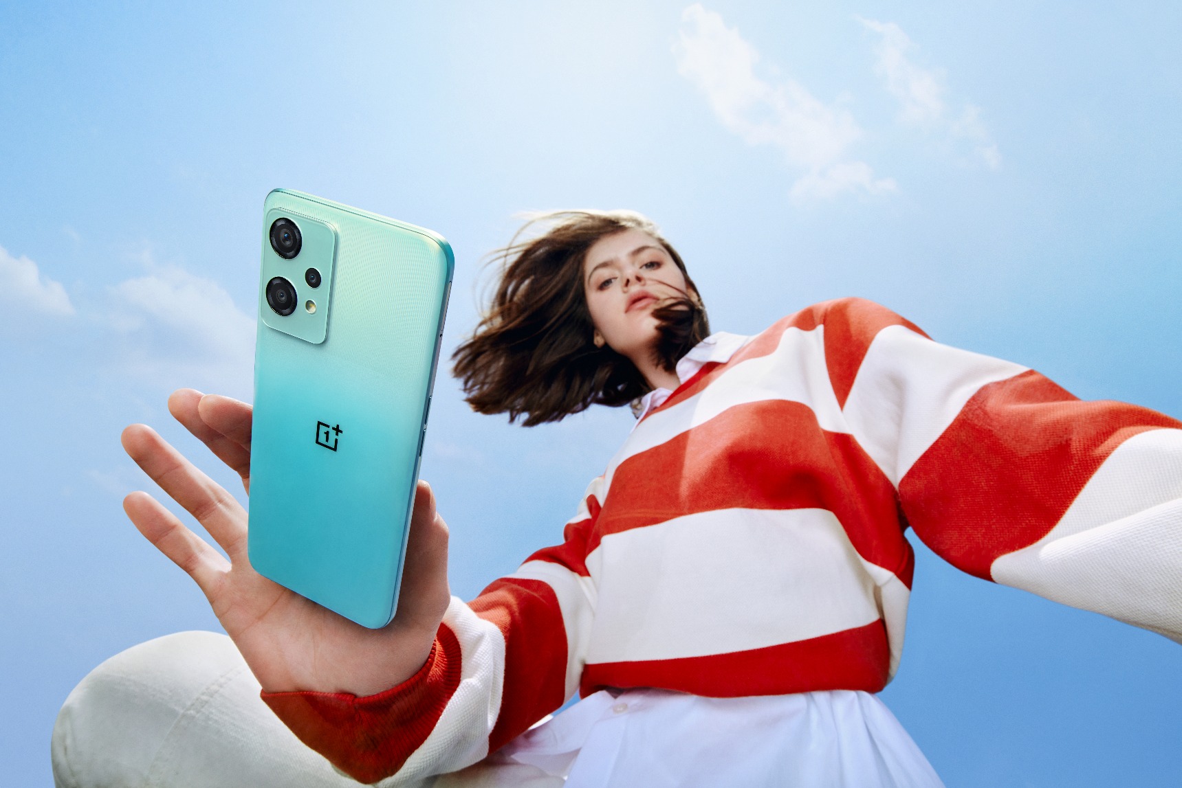 5 premium features the OnePlus Nord CE 2 Lite 5G offers - at a low price