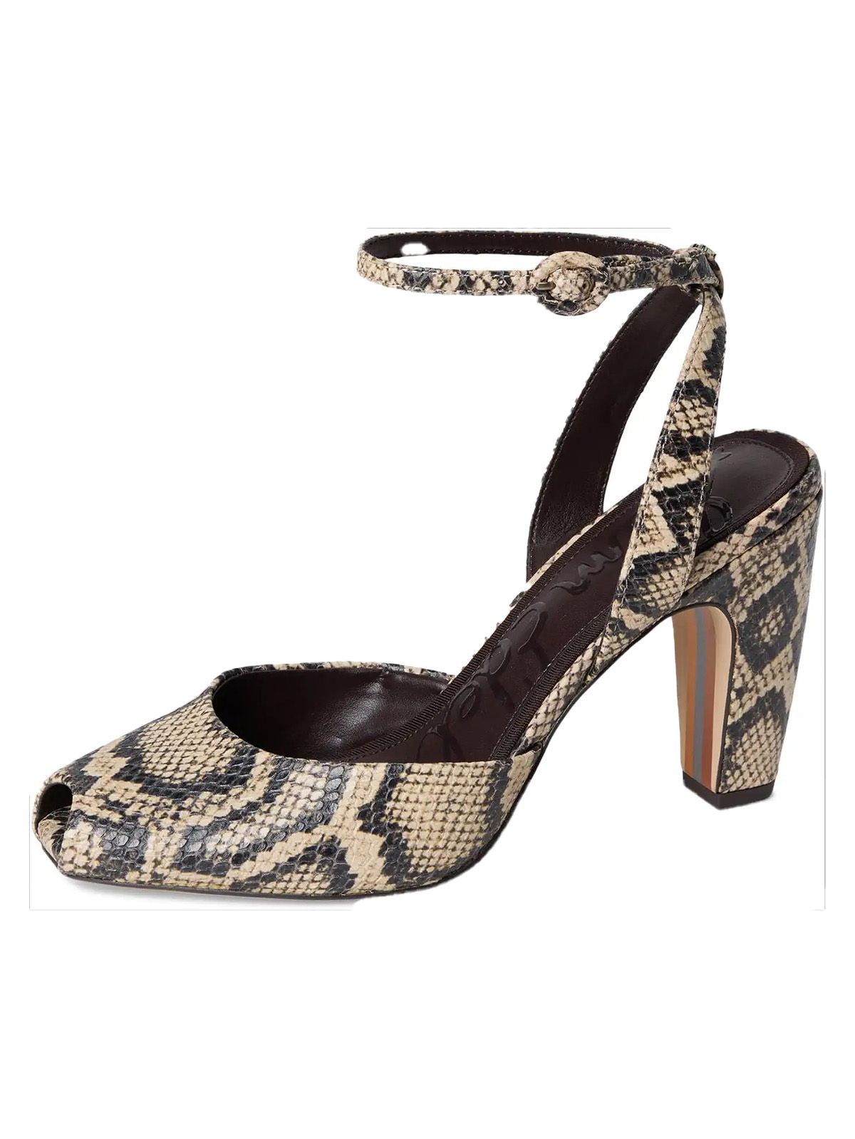 Wrenna Mule Shoes