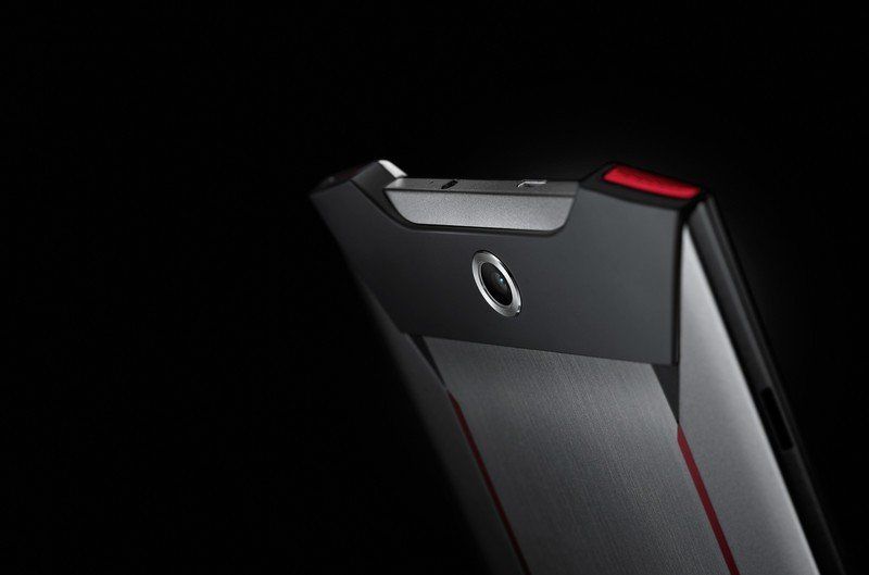 Acer Predator 8