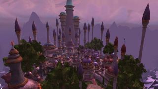 Dalaran