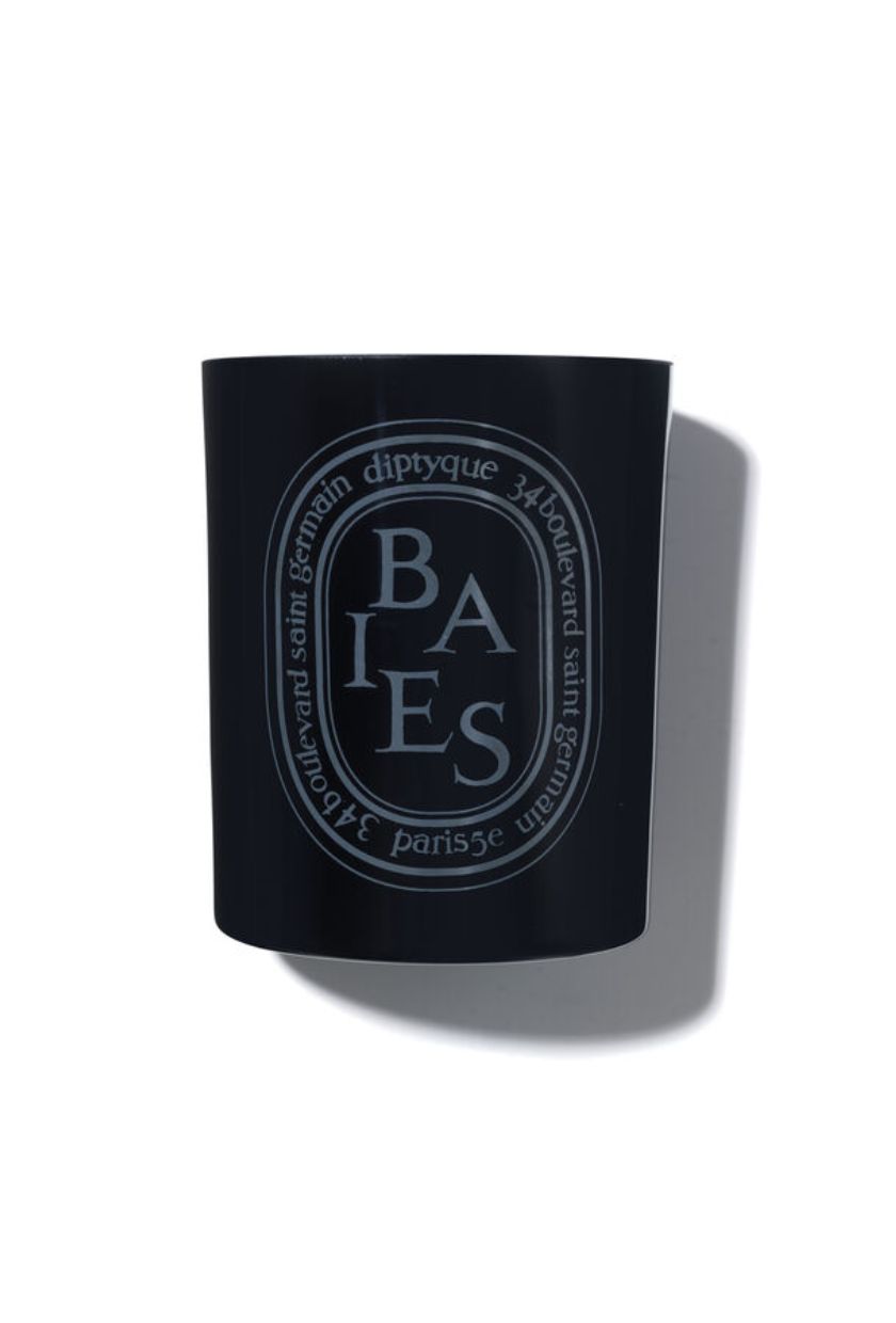 Diptyque Baies Medium Scented Candle