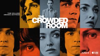 The Crowded Room artwork