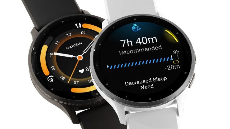 Garmin Venu 3 launches – and you can finally track your naps | Advnture