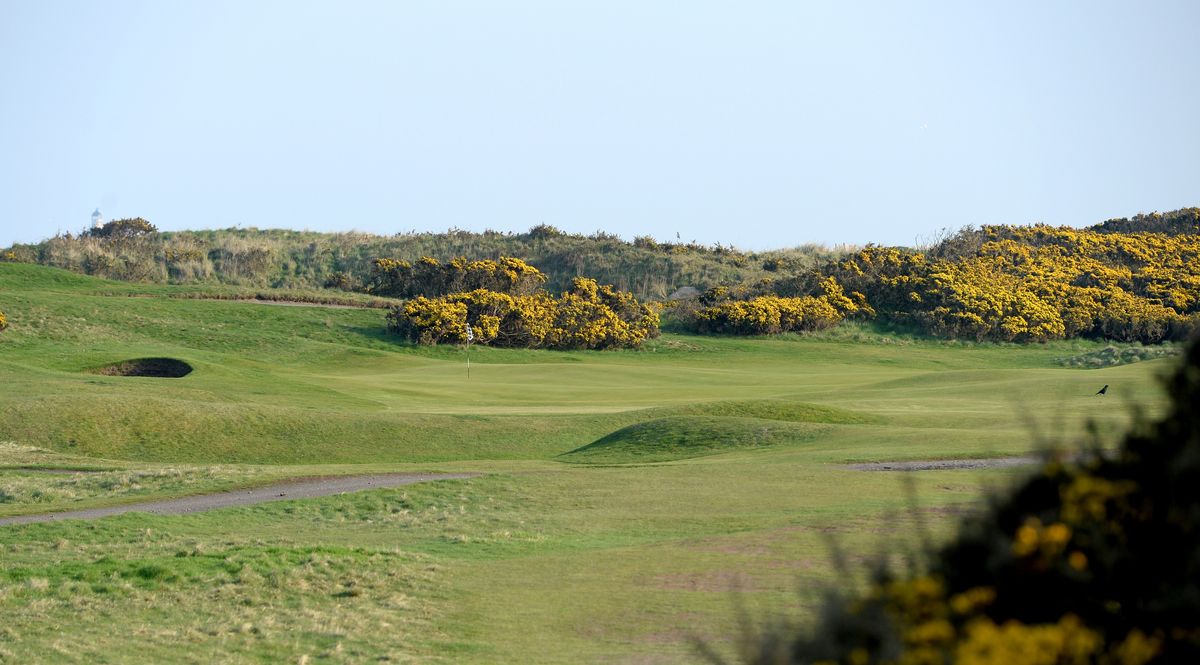 Historic Golf Course At Risk Of 'Disappearing' Due To Climate Change ...