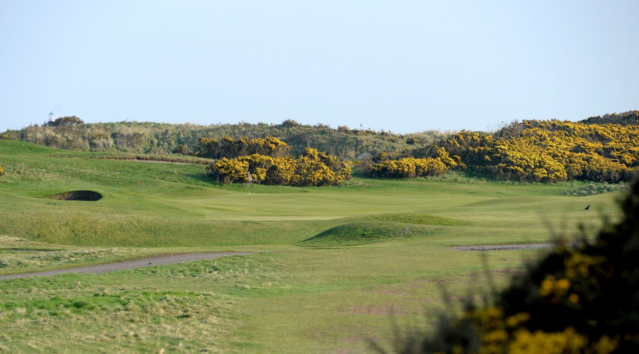 Montrose Golf Course