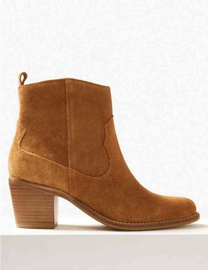 marks and spencer shoes sale online