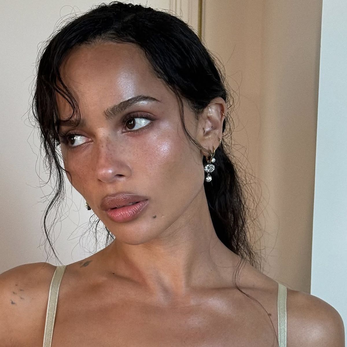 The Best Body Shimmer Oils, According to a Beauty Writer 