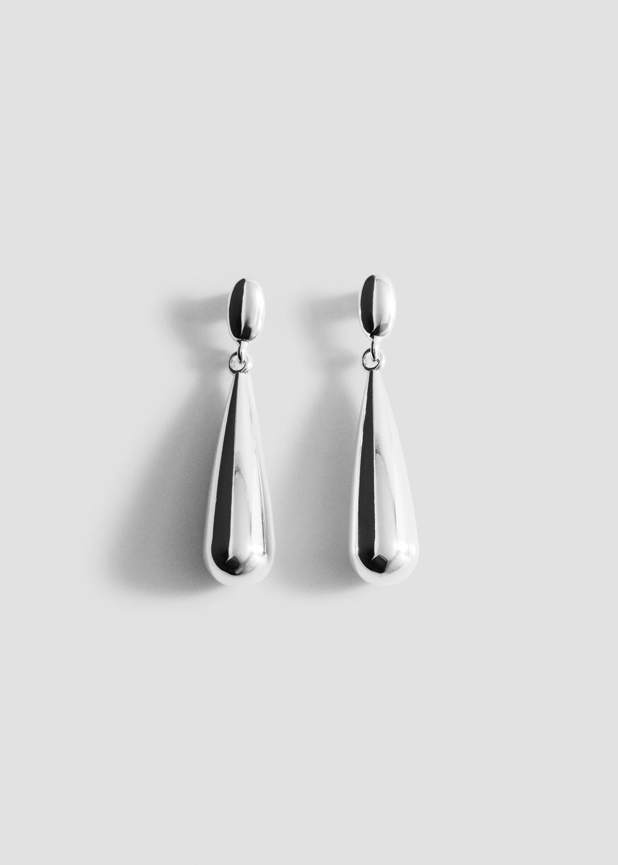 Drop Earrings - Women | Mango United Kingdom