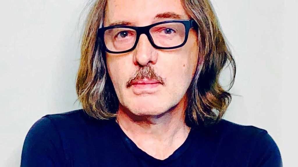 Butch Vig: the soundtrack of my life | Louder