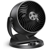 Dreo 28dB Silent Desk Fan: was £44.99, now £33.32 at Amazon