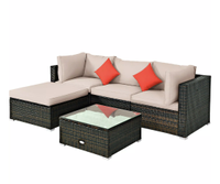 Home Depot | Save on patio furniture + free delivery