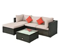 Lowe's Memorial Day sale: save up to 50% on patio furniture and accessories