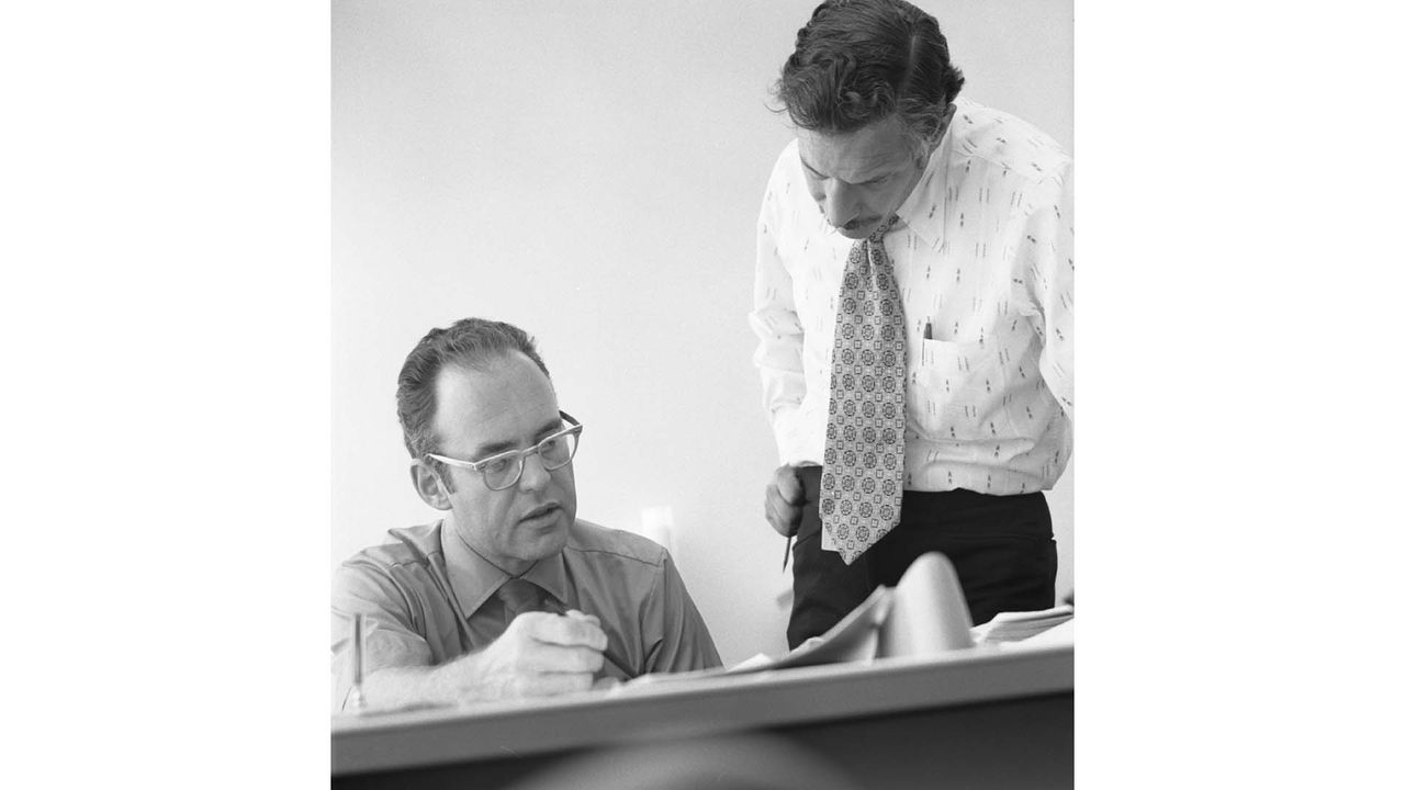 Gordon Moore