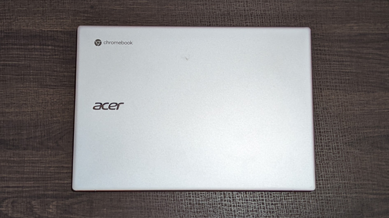 Acer Chromebook 514