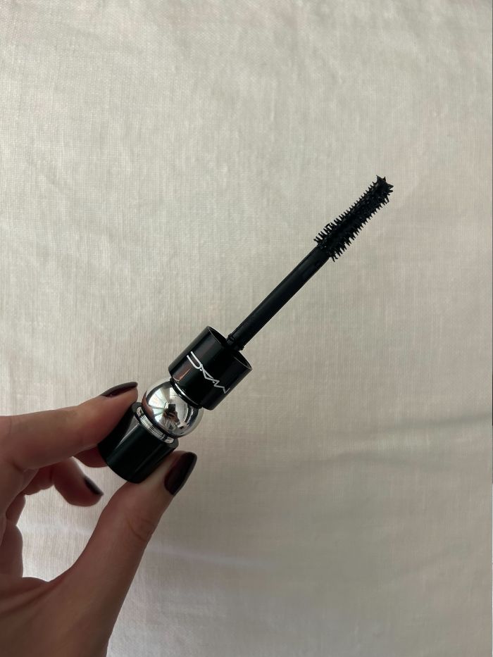 Die Mac MacStack Mascara Bürste