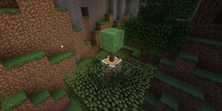 Minecraft 1 8 Snapshot Now Available For Download Cinemablend
