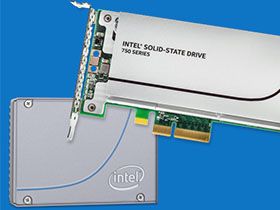 Intel 750 Series 1.2TB PCIe SSD Review - Tom's Hardware | Tom's Hardware