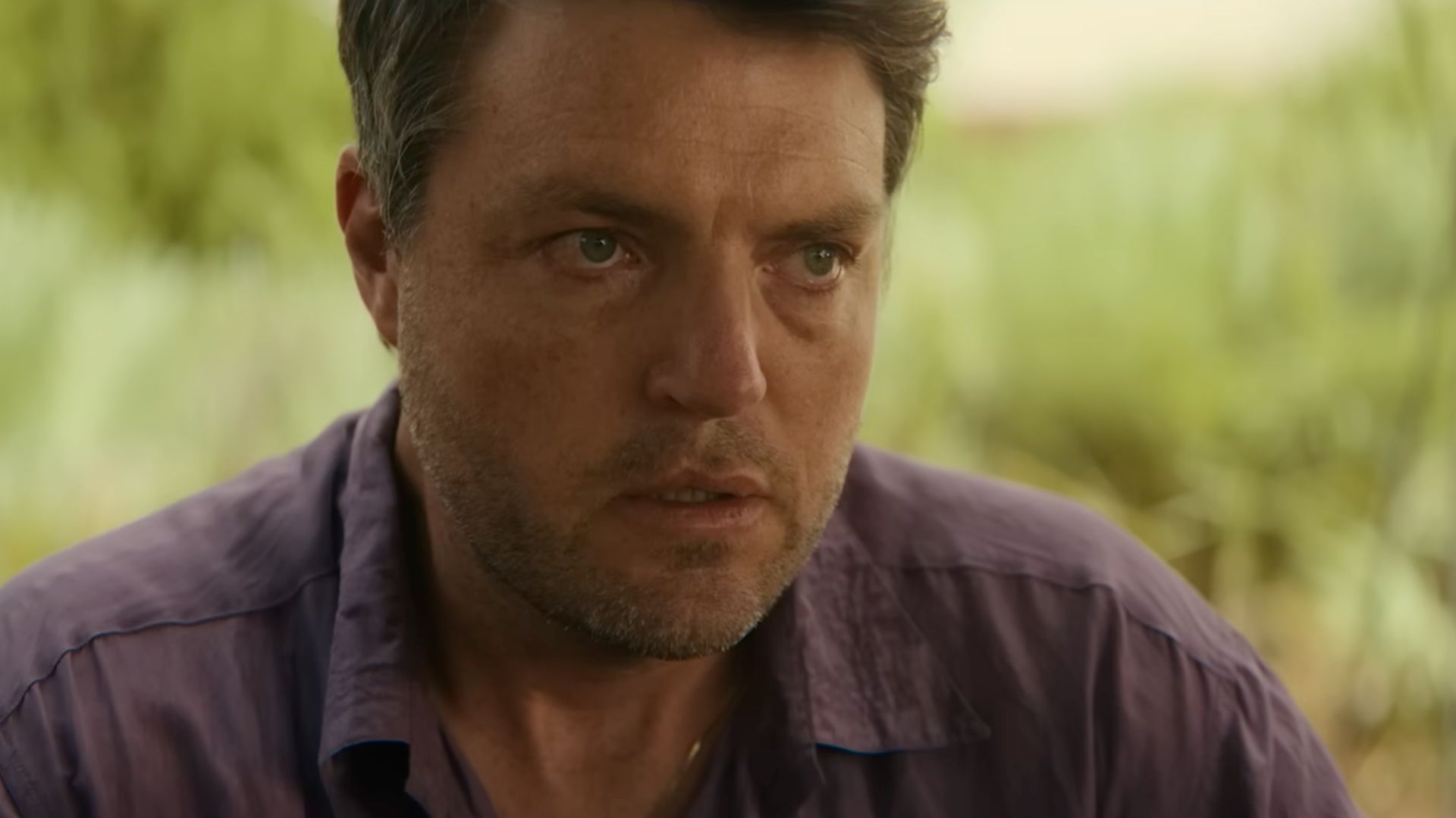 Netflix's new UK thriller series seems scarily realistic –and potentially great